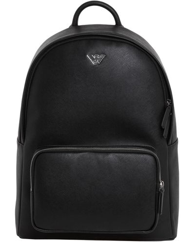 Wie Leven van Voorschrift Emporio Armani Backpacks for Men | Online Sale up to 79% off | Lyst