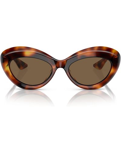 Oliver Peoples Ov5523Su Sunglasses - Multicolour