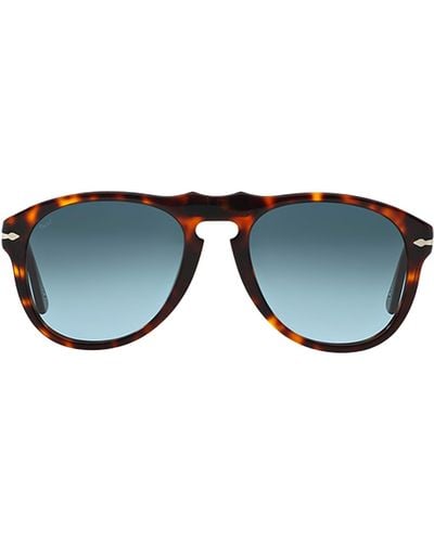 Persol Po0649 Sunglasses - Blue