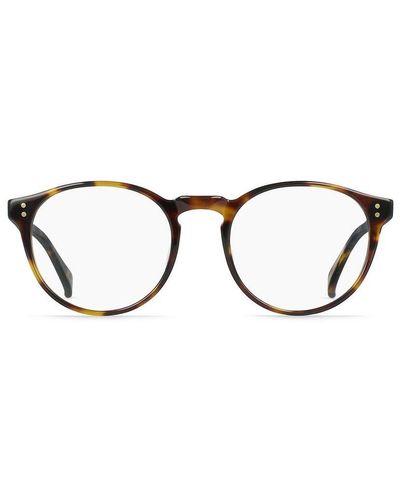 Raen Beal Glasses - Brown