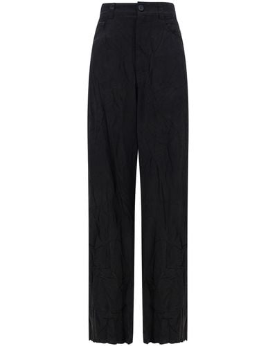 Balenciaga Pants - Black