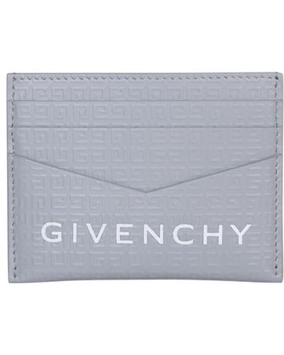 Givenchy Wallets - White