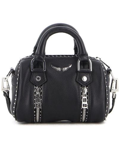 Zadig Voltaire Bags for Women Online Sale up to 65 off Lyst