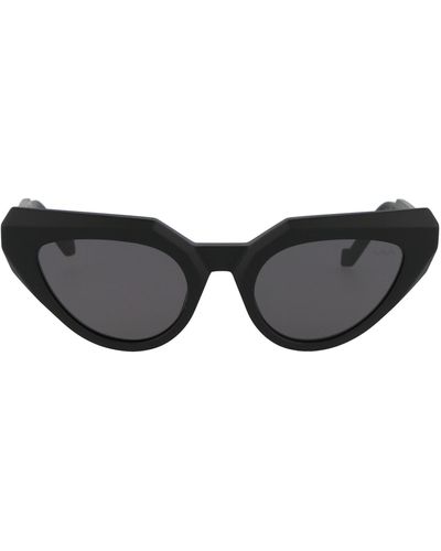VAVA Eyewear Bl0028 Sunglasses - Black