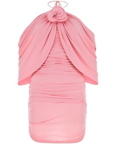 Magda Butrym Dress - Pink