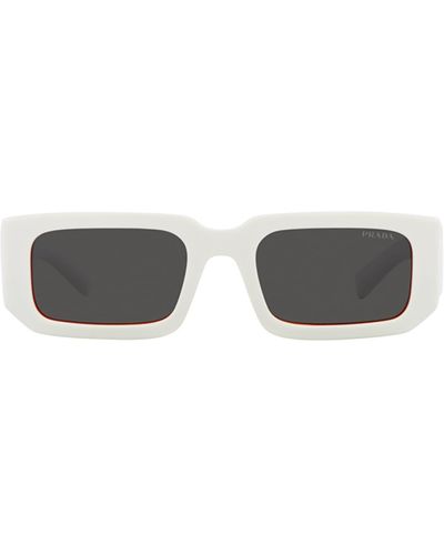 Prada Linea Rossa 06Ys Sole Sunglasses - Multicolour