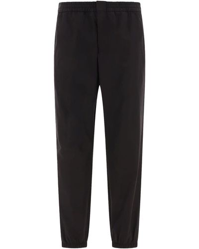 Prada Trousers - Black