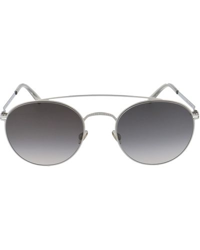 Mykita Mmcraft007 Sunglasses - Grey