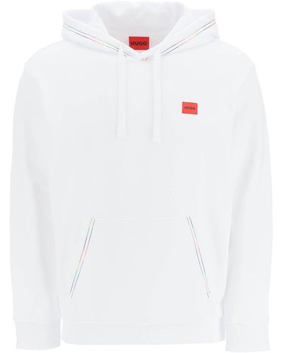 BOSS by HUGO BOSS Hoodies for Men | Online Sale up to 55% off | Lyst