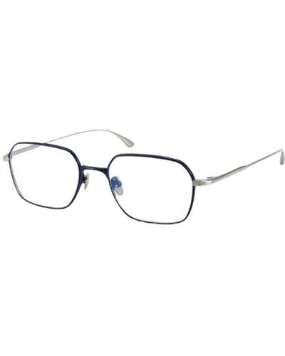 Masunaga Deskey Glasses - Multicolor