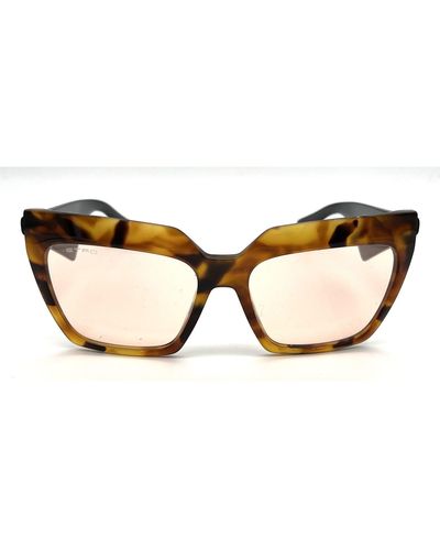 Etro 0001/S Sunglasses - Natural