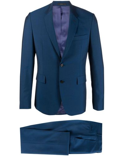 Paul Smith Dresses - Blue