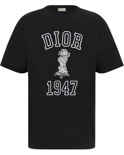 Dior T-Shirt - Black