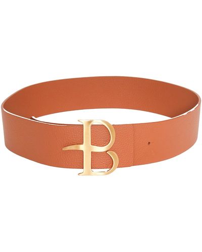 Ballantyne B Belt - Brown