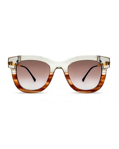 Thierry Lasry Sexxxy Sunglasses - Pink