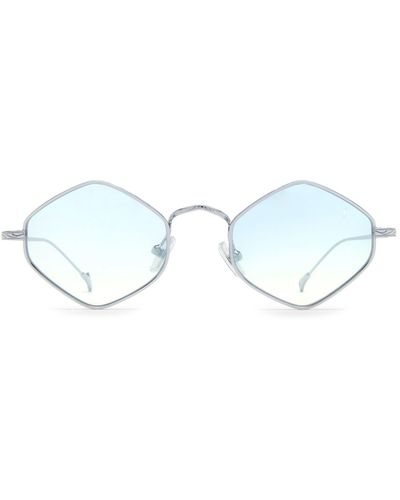 Eyepetizer Canar Sunglasses - White