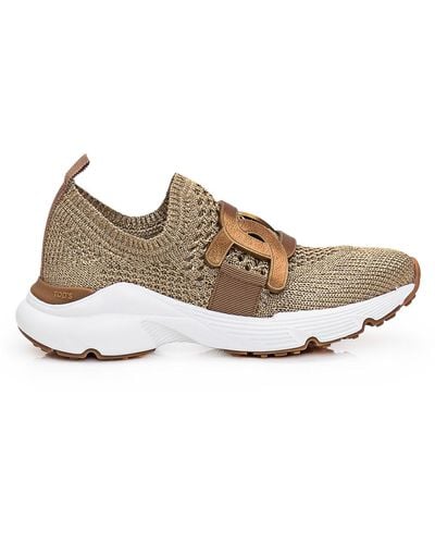 Tod's Kate Trainer - Natural