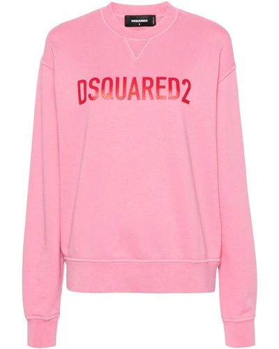 DSquared² Swatshirt - Pink