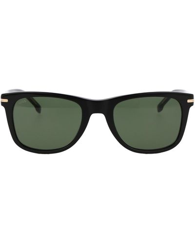 BOSS Boss Sunglasses - Green
