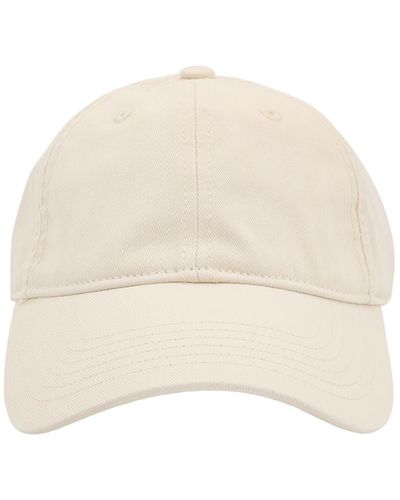 Totême Hat - White