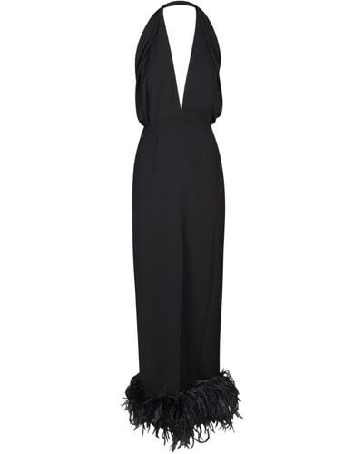 16Arlington Dresses - Black