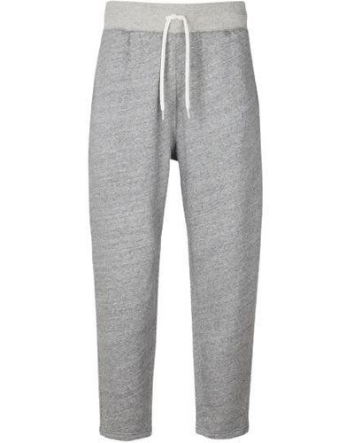 Polo Ralph Lauren Athletic Pant - Gray