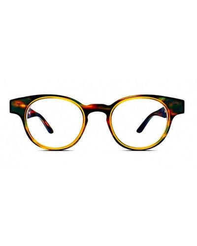 Thierry Lasry Dynamyty Eyewear - Multicolour