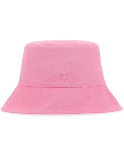 Nanushka Cappello - Pink
