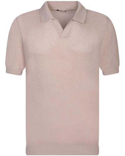 Tagliatore T-Shirts - Pink