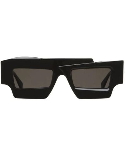 Kuboraum Maske X12 Sunglasses - Black