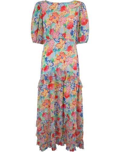 Casual And Day Dresses for Women | Lyst
