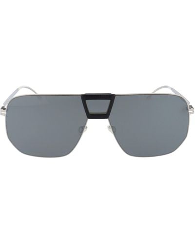 Mykita Cayenne Sunglasses - Grey