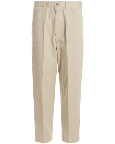 Closed Dover' Pants - Natural