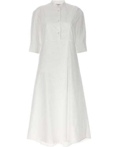 Studio Nicholson Sabo Dress - White