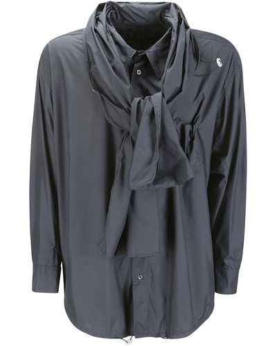 Magliano Nomad Shirt - Gray