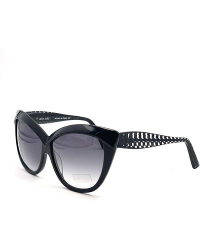 Alain Mikli Al1313 Sunglasses - Black
