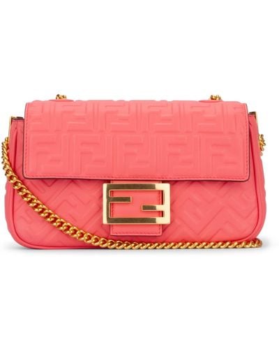 Fendi Borsa - Red