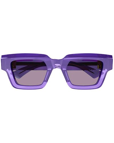 Bottega Veneta 1g7r4ni0a - Purple