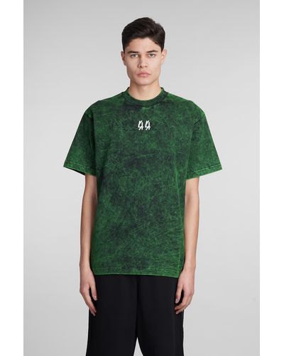 44 Label Group T-Shirt - Green