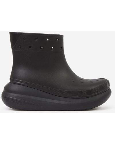 Crocs™ Boots - Black