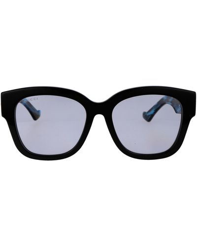 Gucci Gg1550Sk Sunglasses - Black