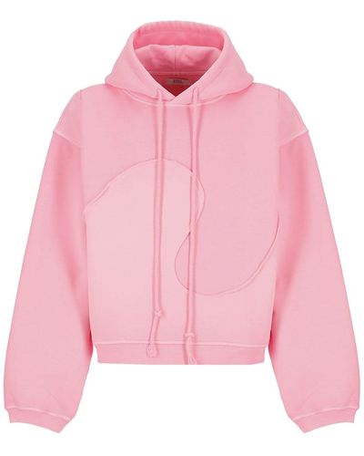 ERL Jumpers - Pink