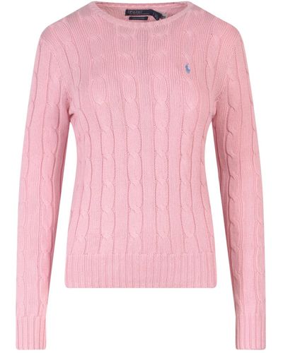 Polo Ralph Lauren Sweater - Pink