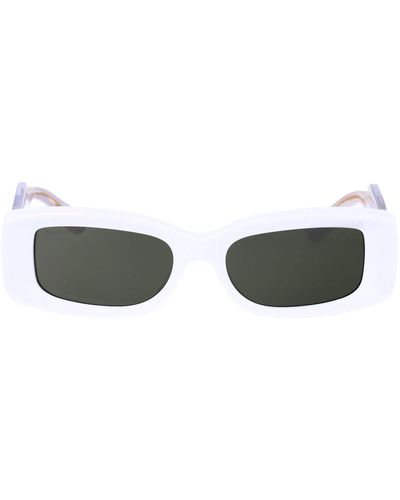 Gucci Gg1528s Sunglasses - Multicolour