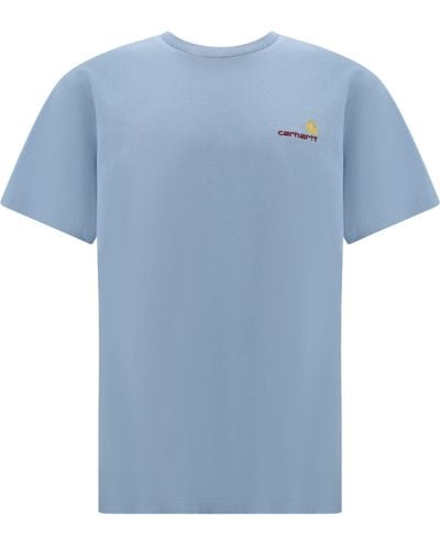 Carhartt T-Shirt - Blue