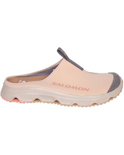 Salomon Rx Slide 3.0 Sneakers - Pink