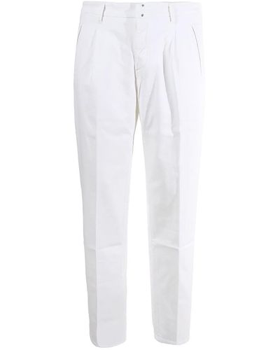 Incotex Jeans Division - White