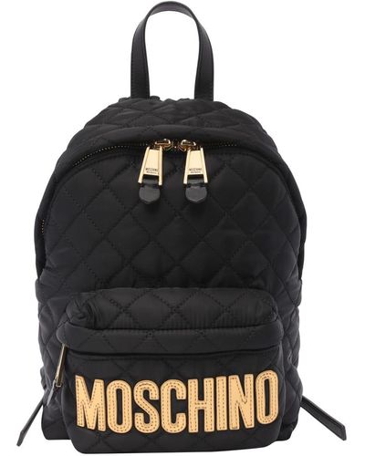 Moschino Bags - Black