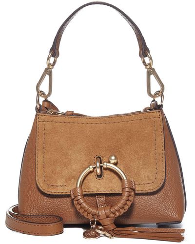 See By Chloé See By Chloé Bags - Brown
