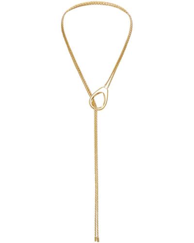 Tom Ford Necklaces Jewelry - White